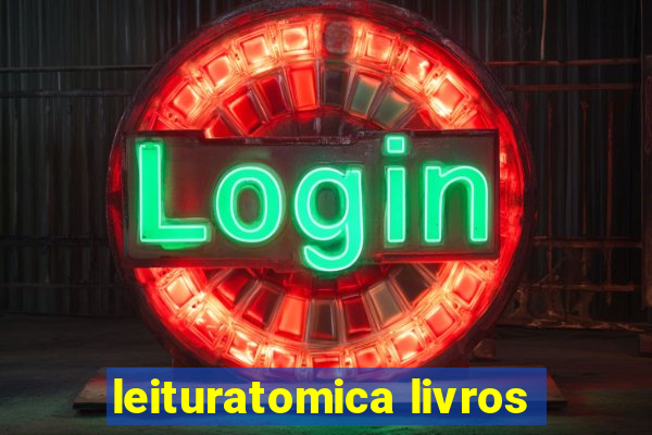 leituratomica livros